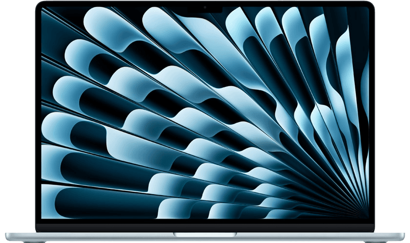 MacBook Air M4 (15.3-inch, 512GB)