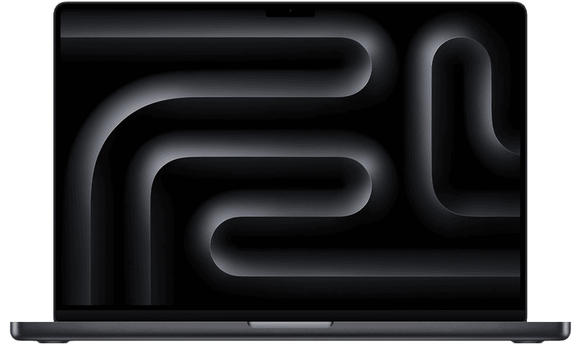 MacBook M4 Pro (16-inch, 512GB)