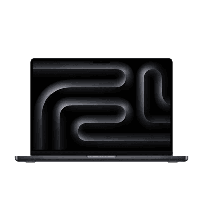 MacBook Pro M5 (14-inch)