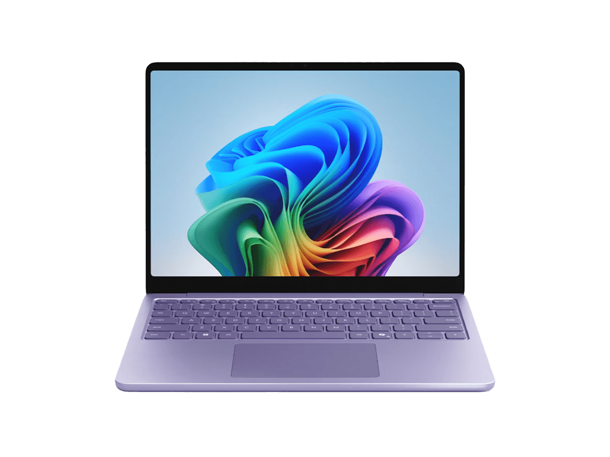 Surface Laptop, Copilot+ PC (13-inch, 512GB)